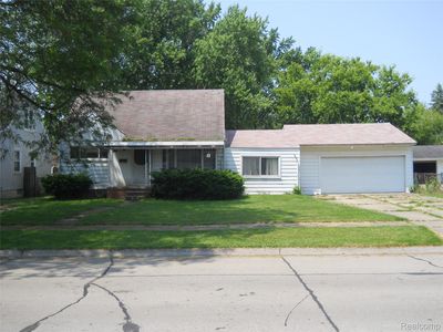 5925 Gilman St, Garden City, MI, 48135