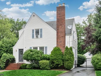 69 Prospect Ave, Westwood, NJ, 07675