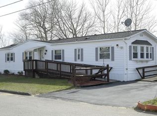 52 Heritage Dr, Warren, MA 01083