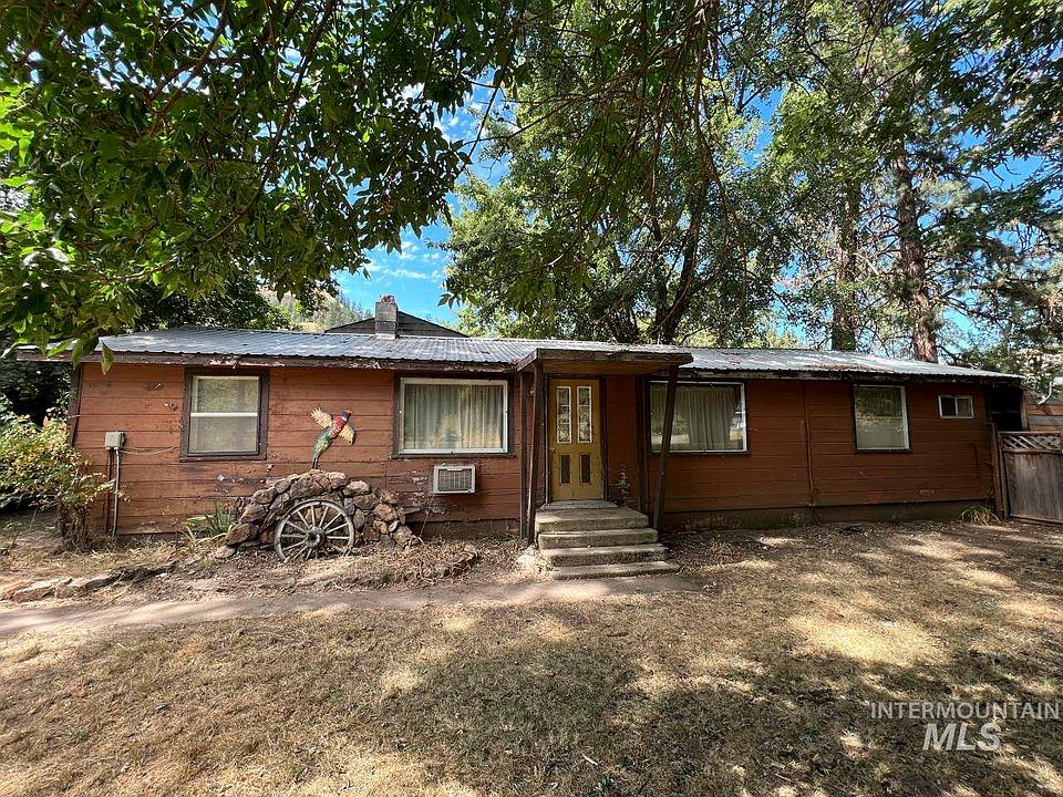 4968 Highway 12, Kamiah, ID 83536 Zillow
