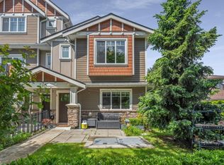 6511 No 2 Rd #3, Richmond, BC V7C3L4