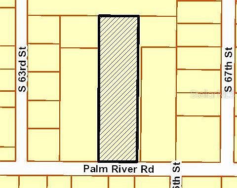 2nd image of 6318 Palm River Rd