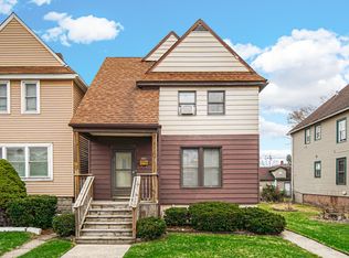 12815 Lincoln St, Blue Island, IL