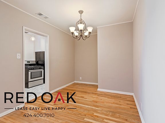 5th image of 9633 W Olympic Blvd APT 9