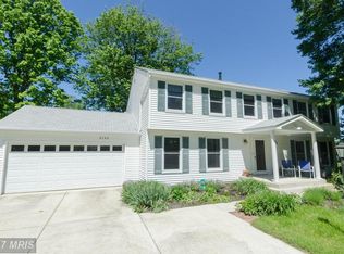 9246 Sealed Message Rd, Columbia, MD 21045