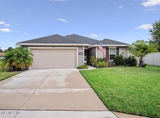 196 Sawmill Forest Ct, Saint Augustine, FL 32086