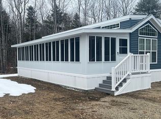 1 Seacoast Lane Off Ross Rd #118, Old Orchard Beach, ME 04064