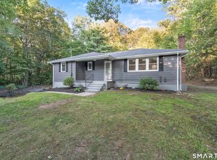 27 Woodland Drive, Salem, CT 06420