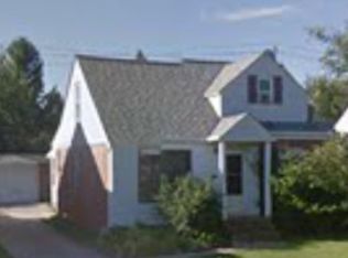 4172 Lambert Rd, South Euclid, OH 44121