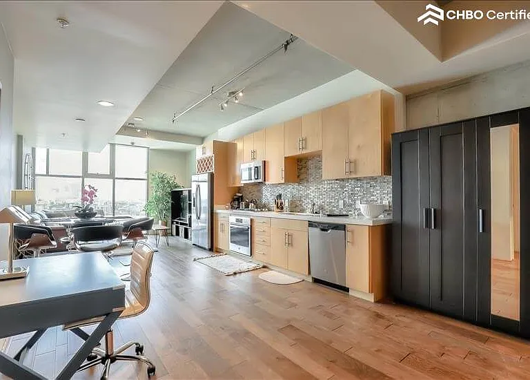 Fully Furnished 1 bedroom condo rental in Las Vegas NV