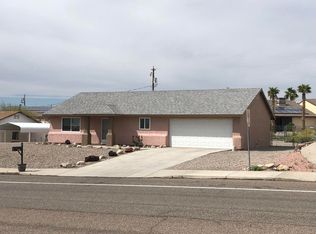 2795 Havasupai Blvd, Lake Havasu City, AZ 86404
