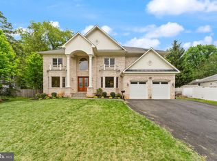 3906 Estel Rd, Fairfax, VA 22031