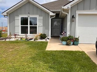 1186 Hayward Loop, Foley, AL 36535