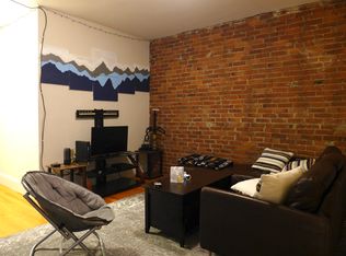 201 Hillside St, Roxbury, MA 02120