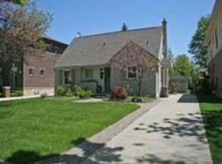 1475 Maryland Blvd, Birmingham, MI