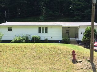 800 Chloe Rd, Pikeville, KY 41501