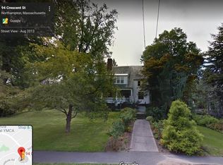 94 Crescent St, Northampton, MA 01060