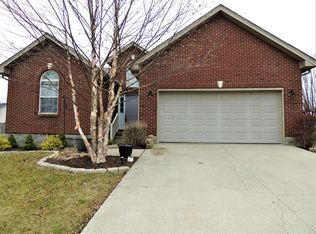 4006 Paddock Loop, Lawrenceburg, KY 40342