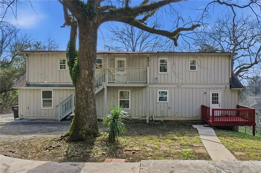 Building Photo - 212 Chandler St #2