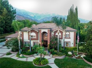 2476 Prospect Dr, Upland, CA 91784