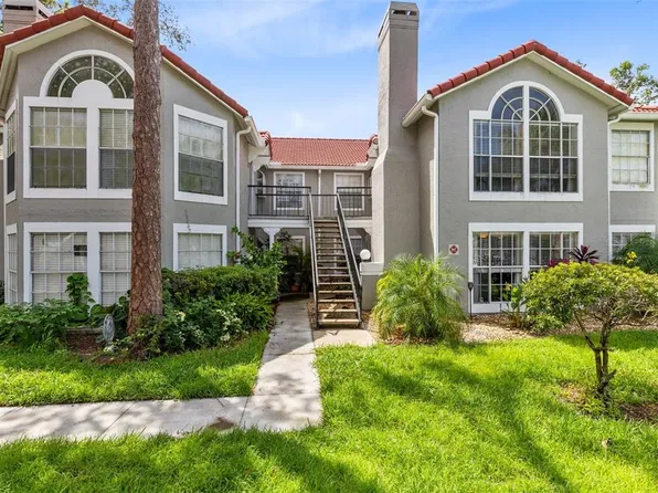 905 Northern Dancer Way APT 103, Casselberry, FL 32707