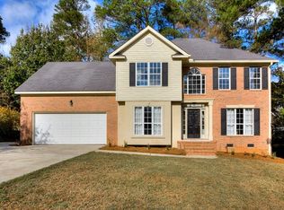 4111 Quinn Dr, Evans, GA 30809