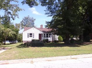 2725 Oakland Ave, Augusta, GA 30909