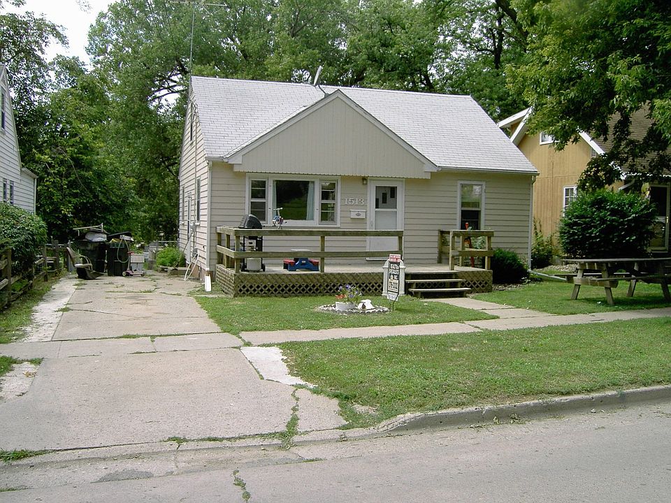 1st image of 1513 S Cleveland St