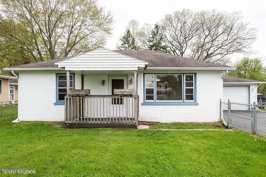 1st image of 508 E Prairie Ronde St