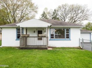 508 E Prairie Ronde St, Dowagiac, MI 49047