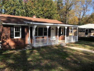 107 Thrugood Ave, Lexington, NC, 27292