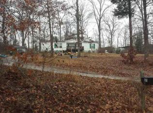 311 Sunnyside Rd, Sweetwater, TN 37874