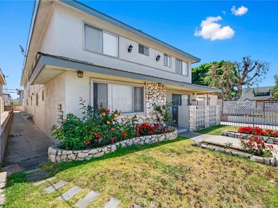 11726 Freeman Ave APT A, Hawthorne, CA, 90250