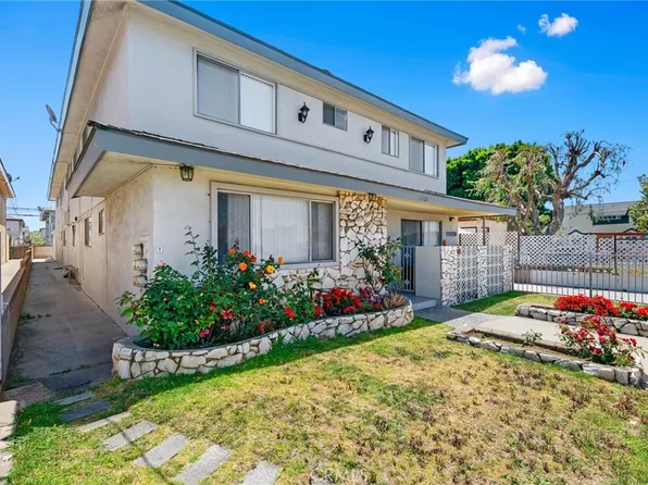 11726 Freeman Ave APT A, Hawthorne, CA 90250