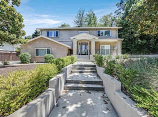 930 Acalanes Rd, Lafayette, CA 94549