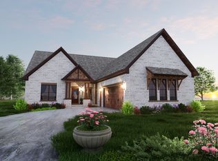 The Paine Plan, Ayers Farm, New Market, AL 35761