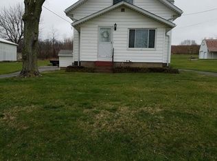 9812 E Sterling Rd, Rittman, OH 44270