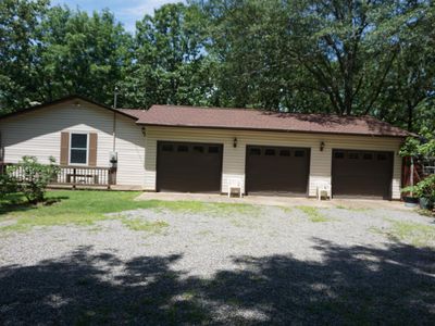 125 Blue Bird Ln, Searcy, AR, 72143