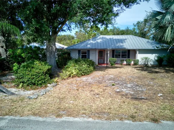 274 Boston Way, Lake Placid, FL 33852