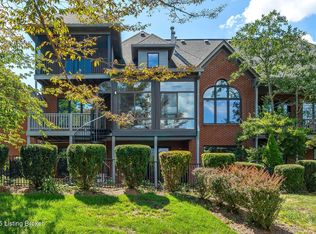 225 Buckland Trce, Louisville, KY