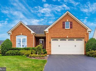 5807 Upton Cir #47, New Market, MD