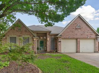 3304 Arcadia Dr, Arlington, TX 76017