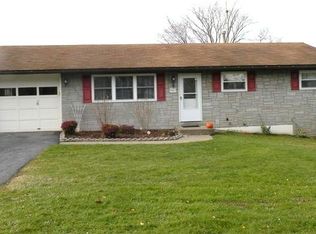 2441 Maria Blvd, Binghamton, NY