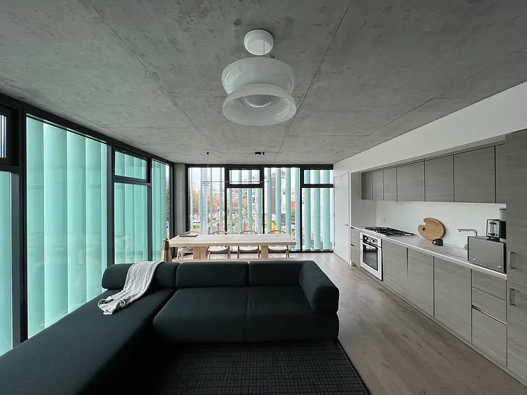 8 Octavia St #509 — Photo 2