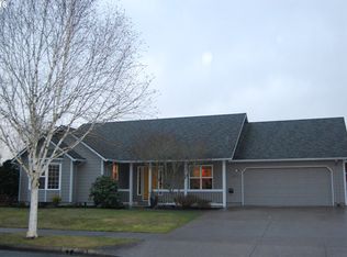 2371 NW Shadden Dr, McMinnville, OR