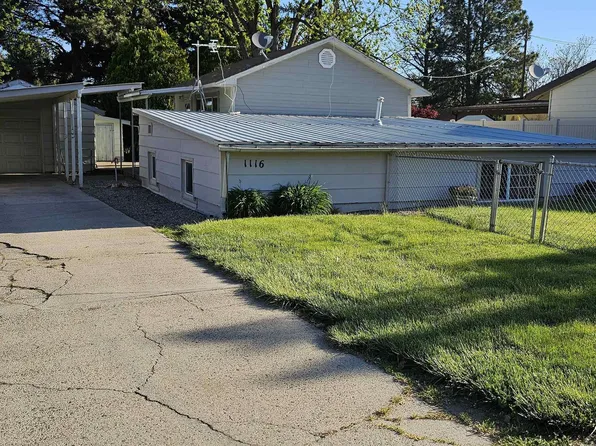 1116 E Main St, Emmett, ID 83617