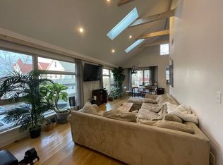 41 Thornton St #41, Roxbury, MA 02119