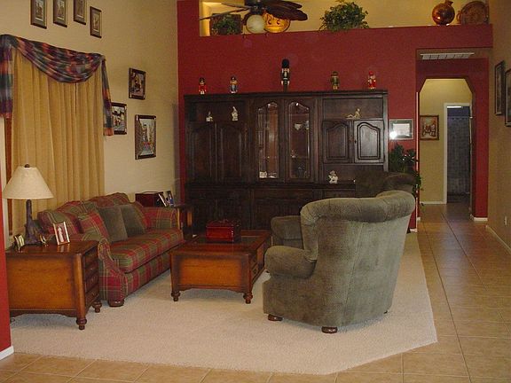 Formal Living