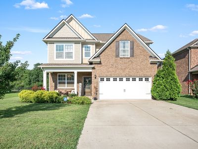 3146 Rift Ln, Murfreesboro, TN, 37130