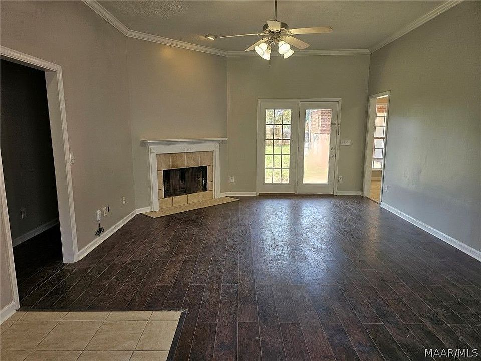 2563 Mitchell Creek Rd, Wetumpka, AL 36093 Zillow